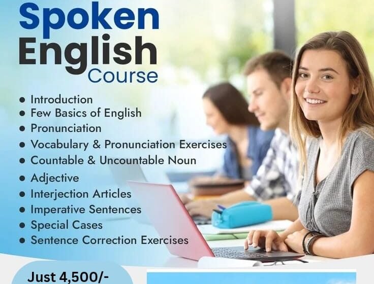 Spoken English